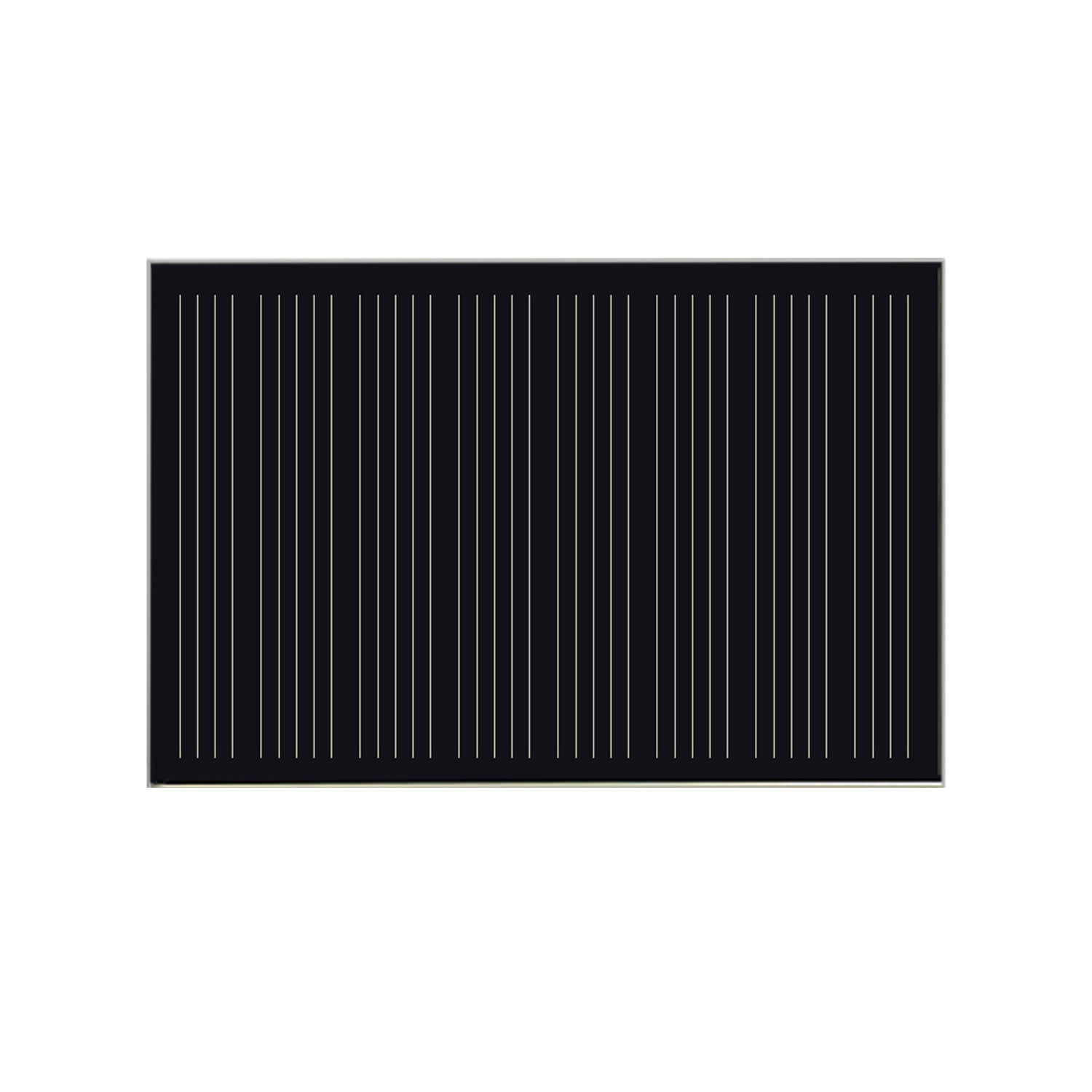 small solar panel