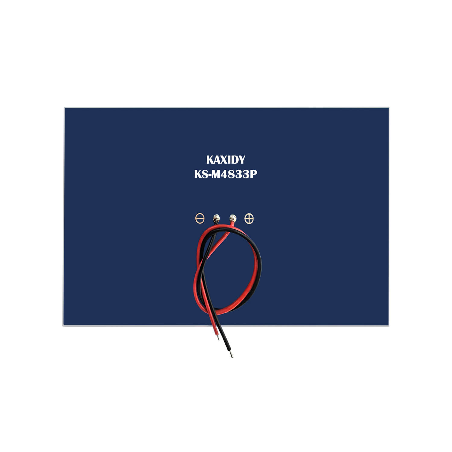 small solar panel