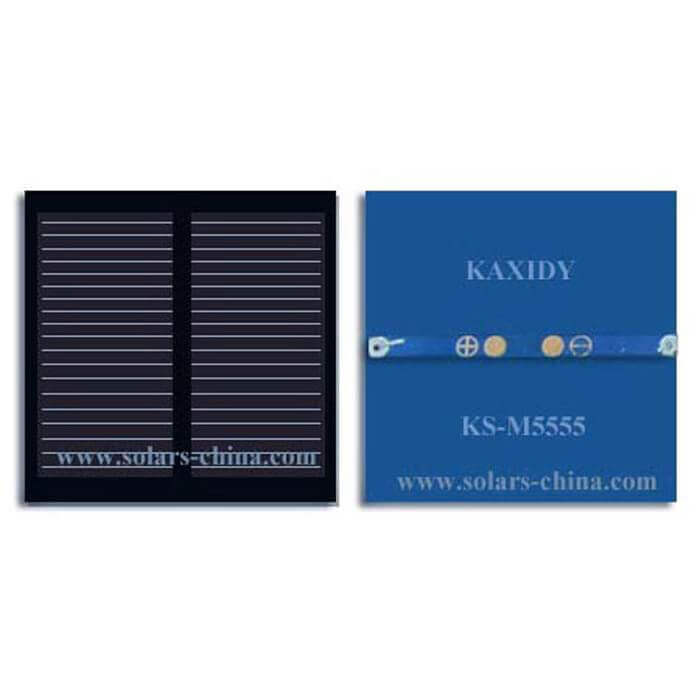 5V small solar panel