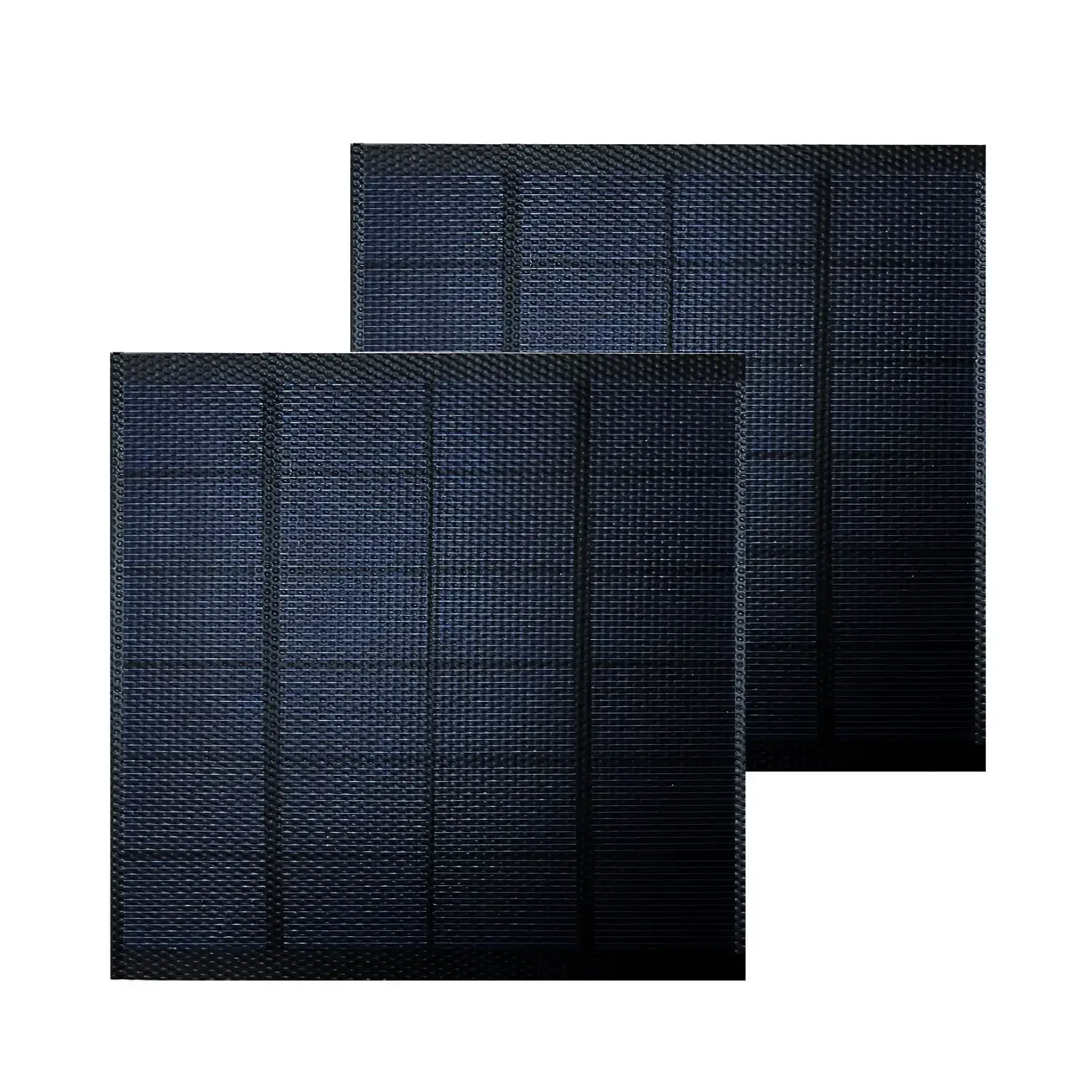 Small Solar Panel 4W