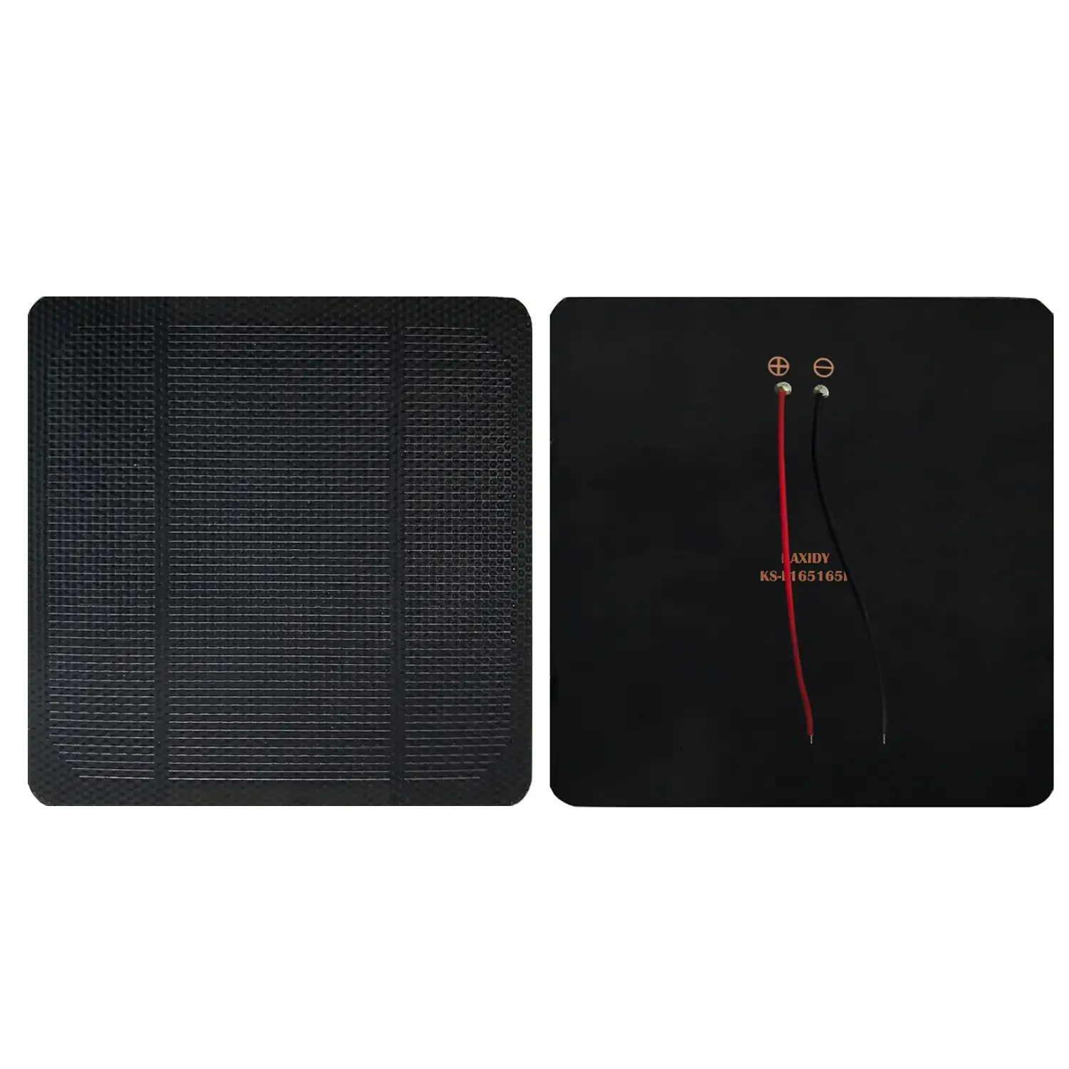 ETFE Panouri Fotovoltaice 6V