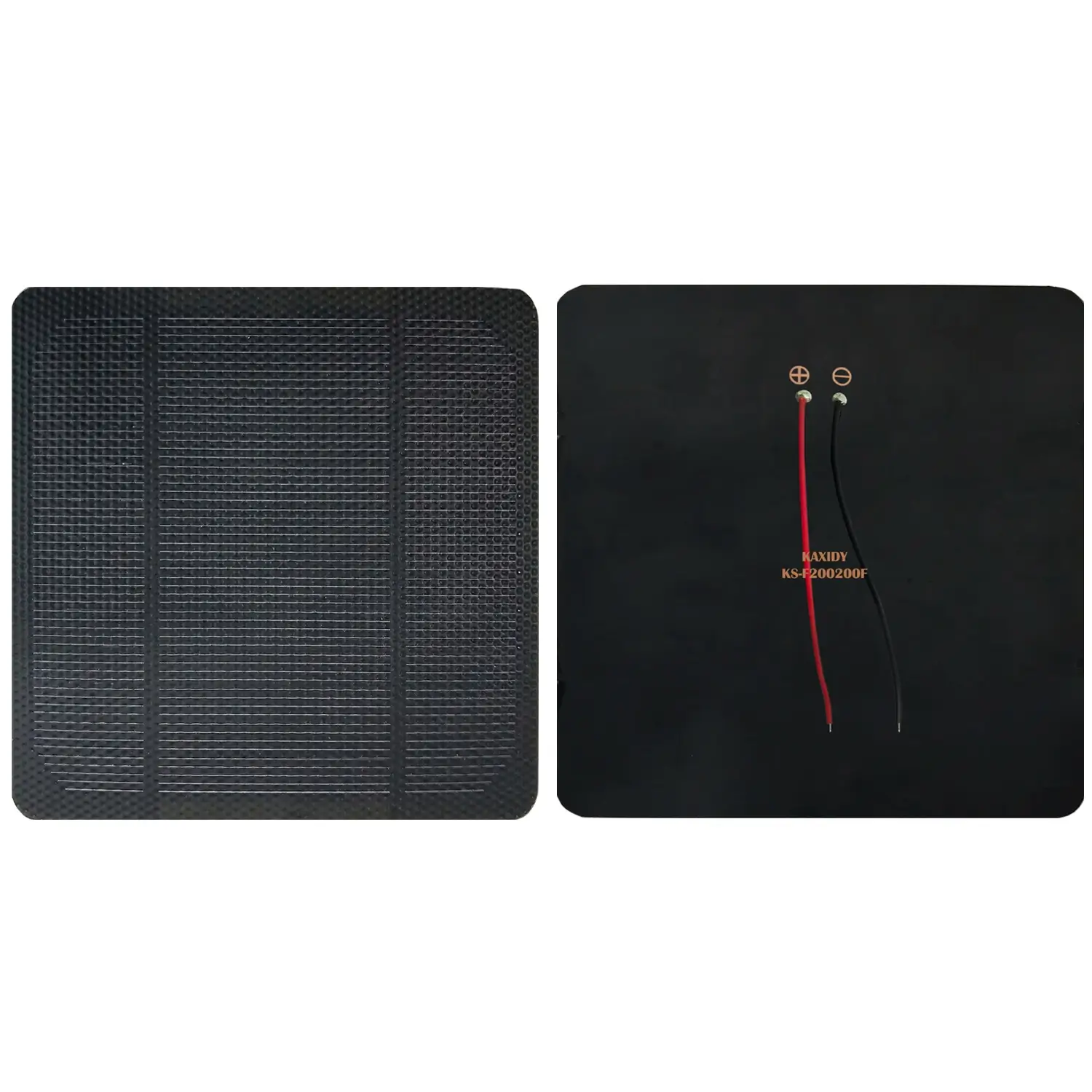 Mini Güneş Paneli 5W 5V