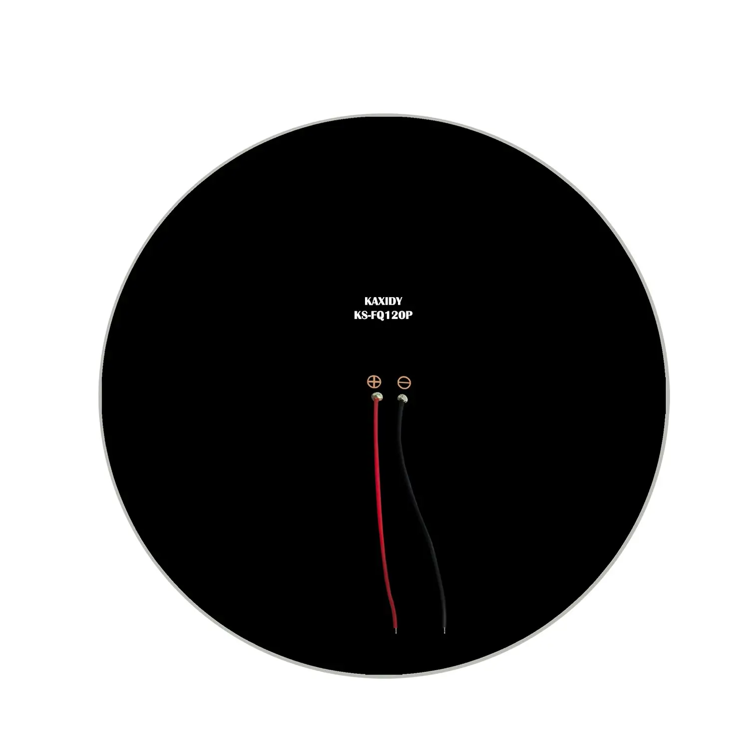 5V Circulair Zonnepaneel
