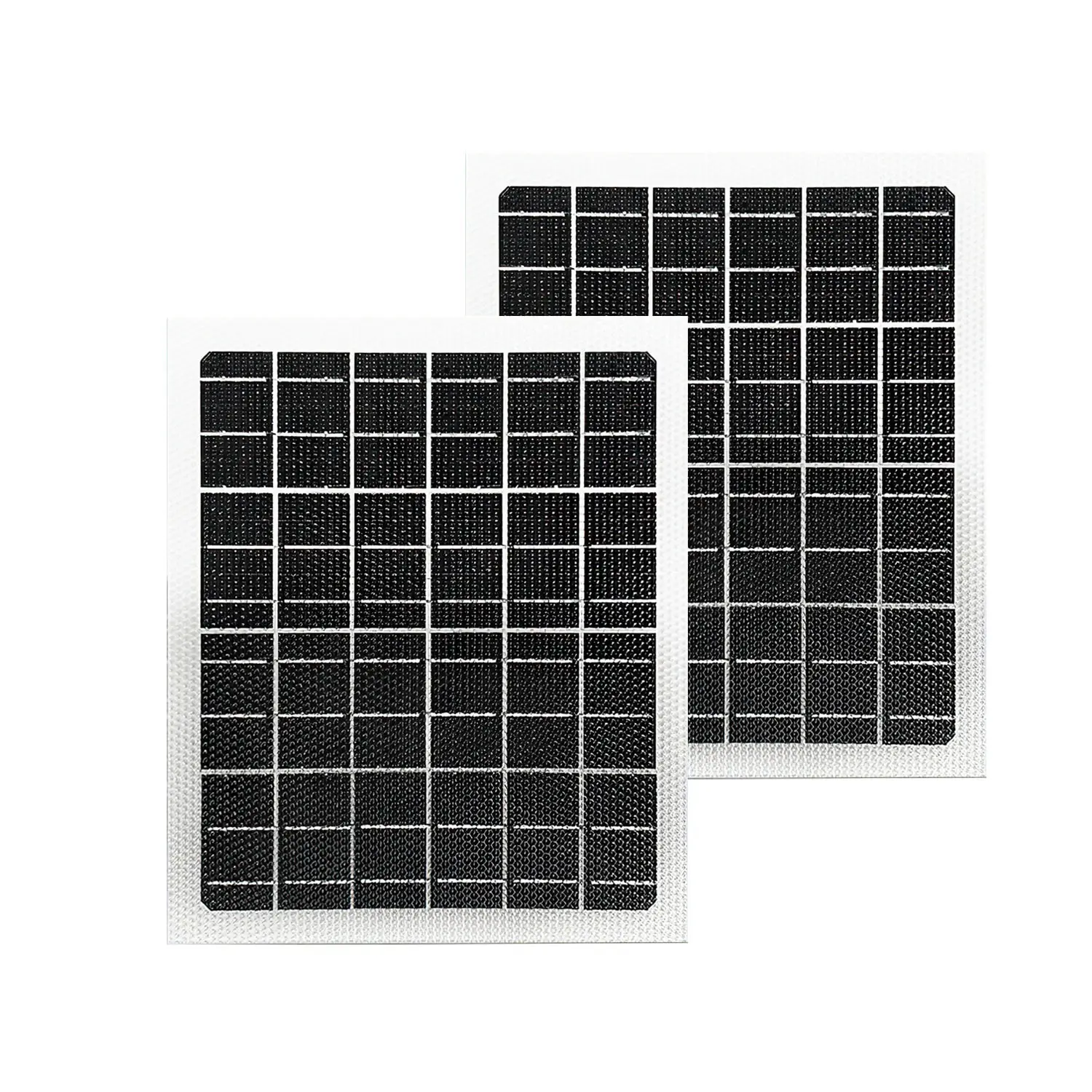 5W 5V Pannelli Flessibili