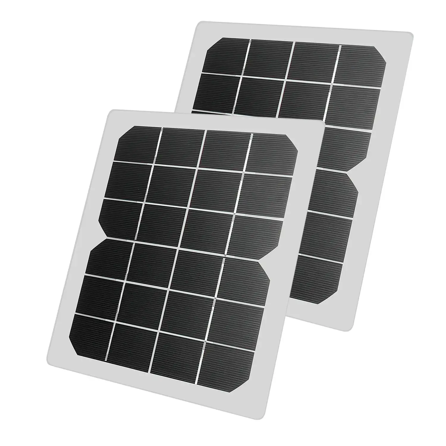 6W Panneau Solaire Flexible