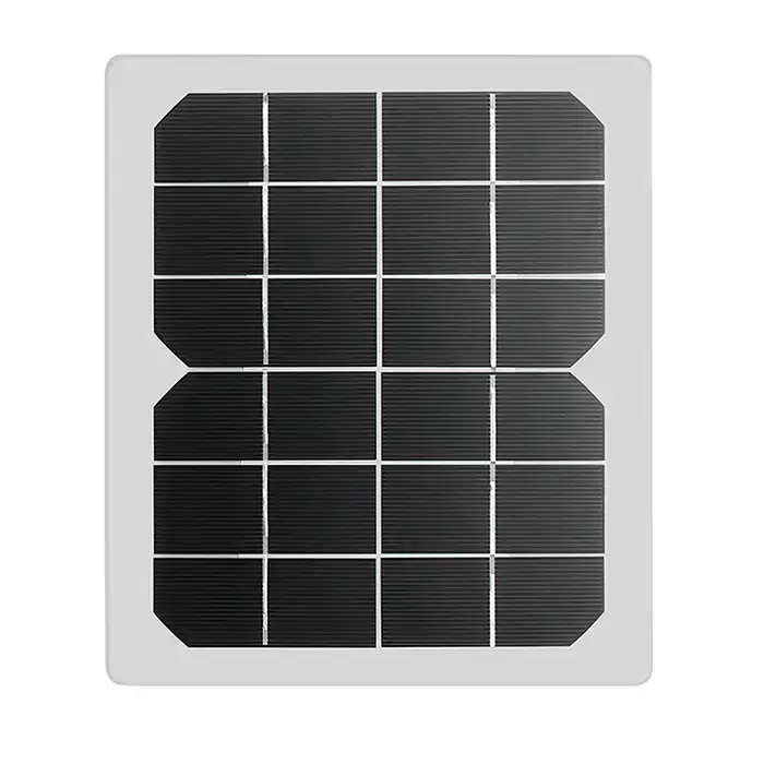 10W Pannello Solare Flessibile