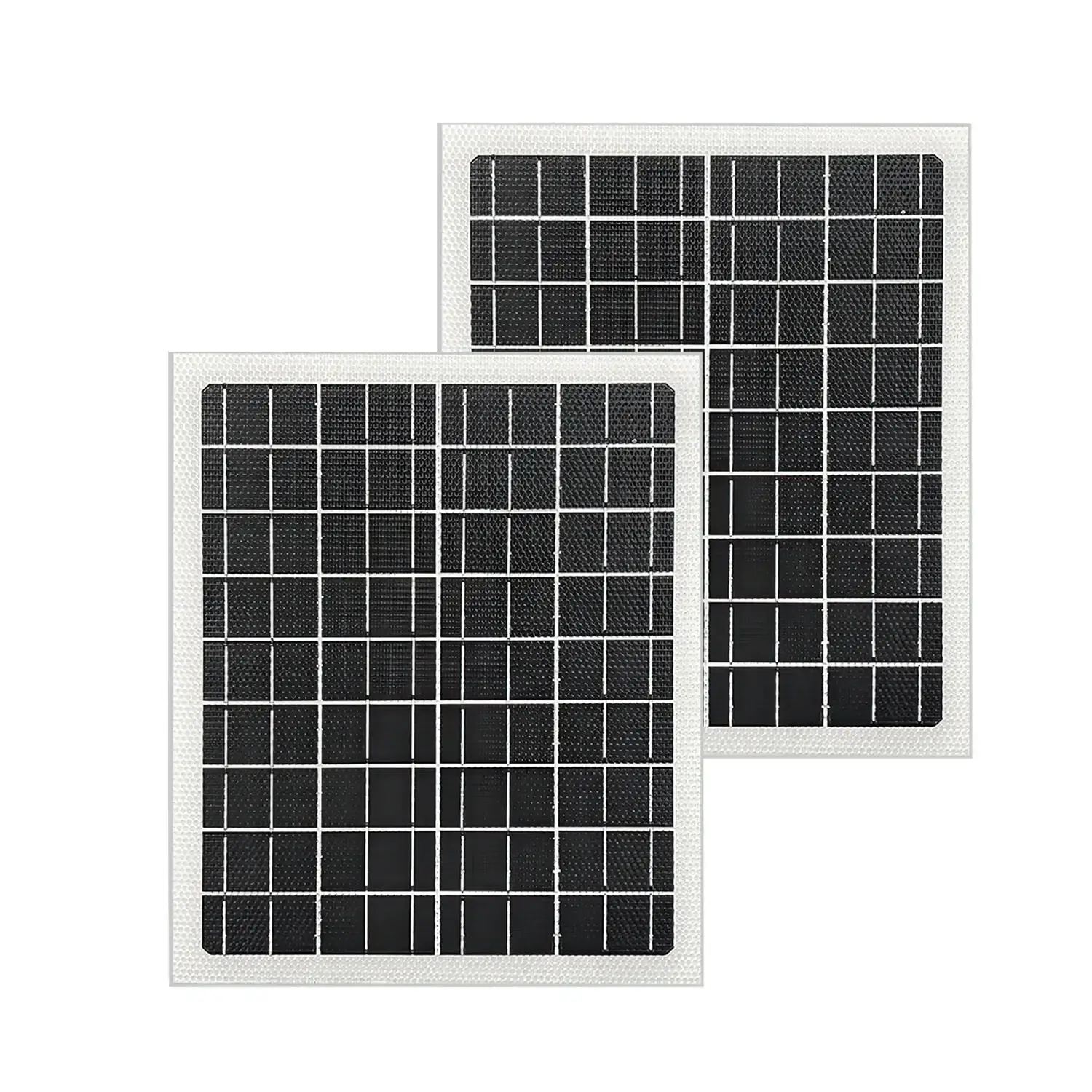 flexible solarmodule 8W 5,5V