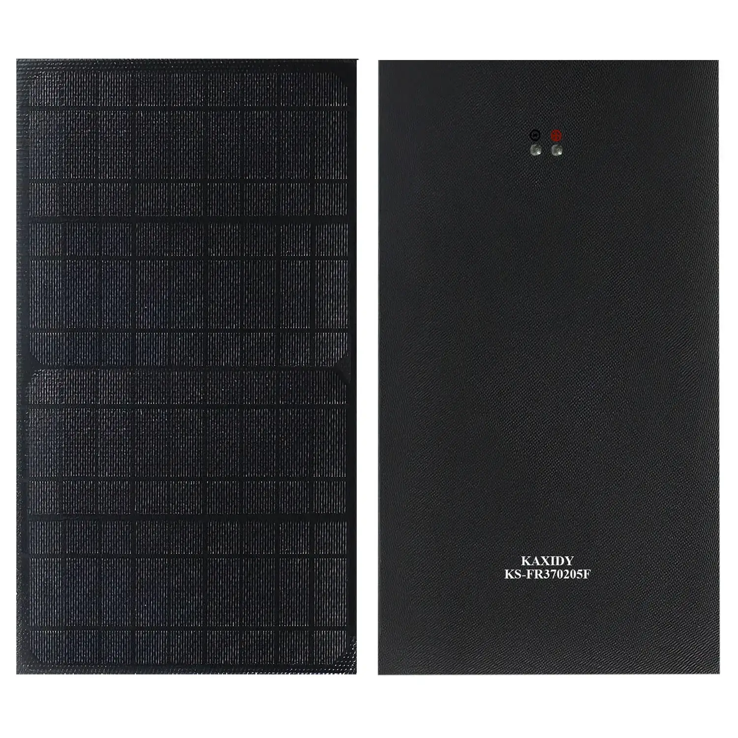 Pannelli Solari Flessibili 15W