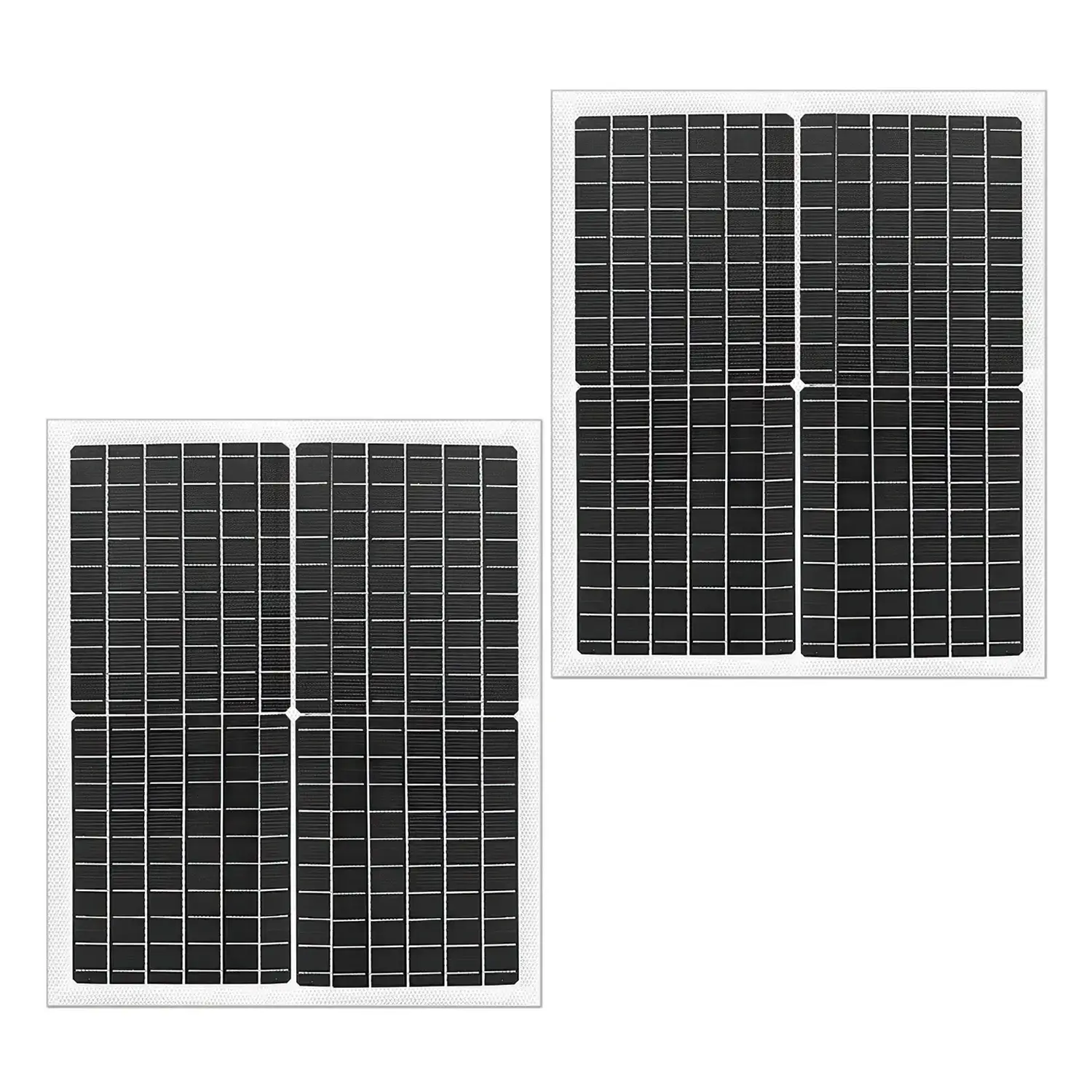Panou Solar Flexibil 20W