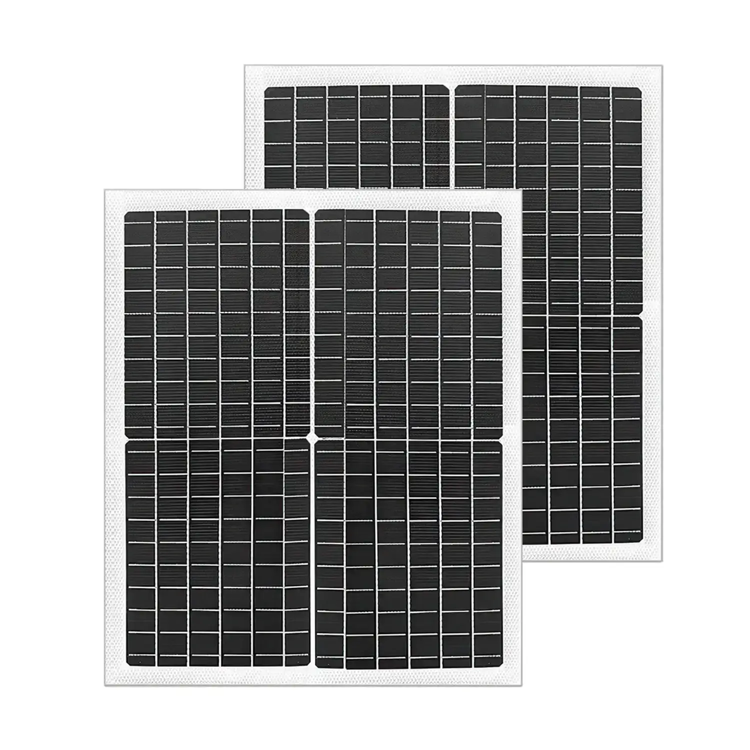 20W panouri solare flexibile