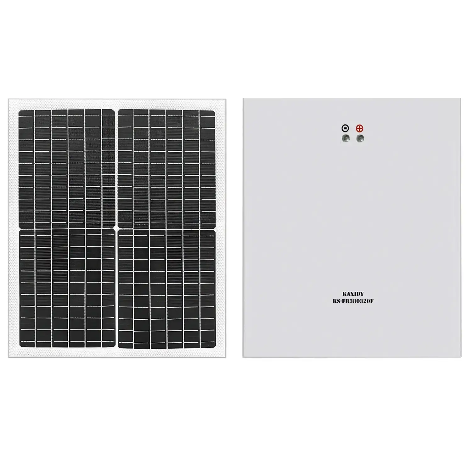 panouri solare flexibile 20W