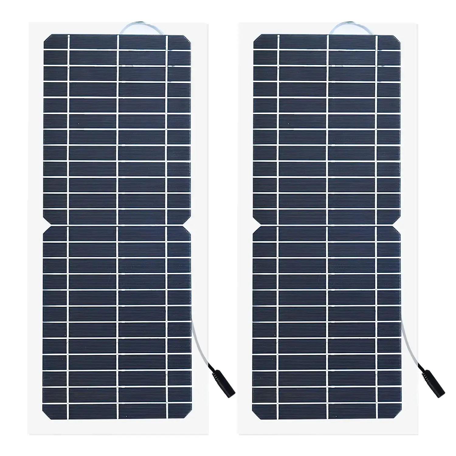 flexible solarzelle 12V