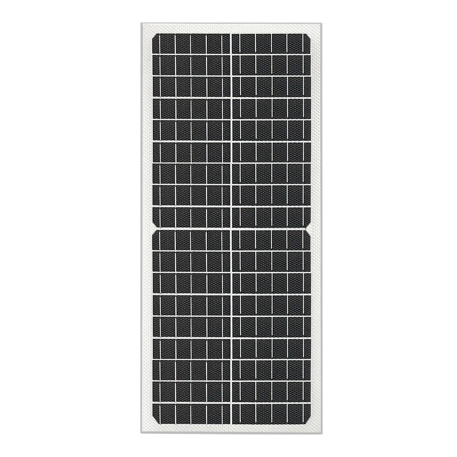 15W Esnek Güneş Paneli fiyatları