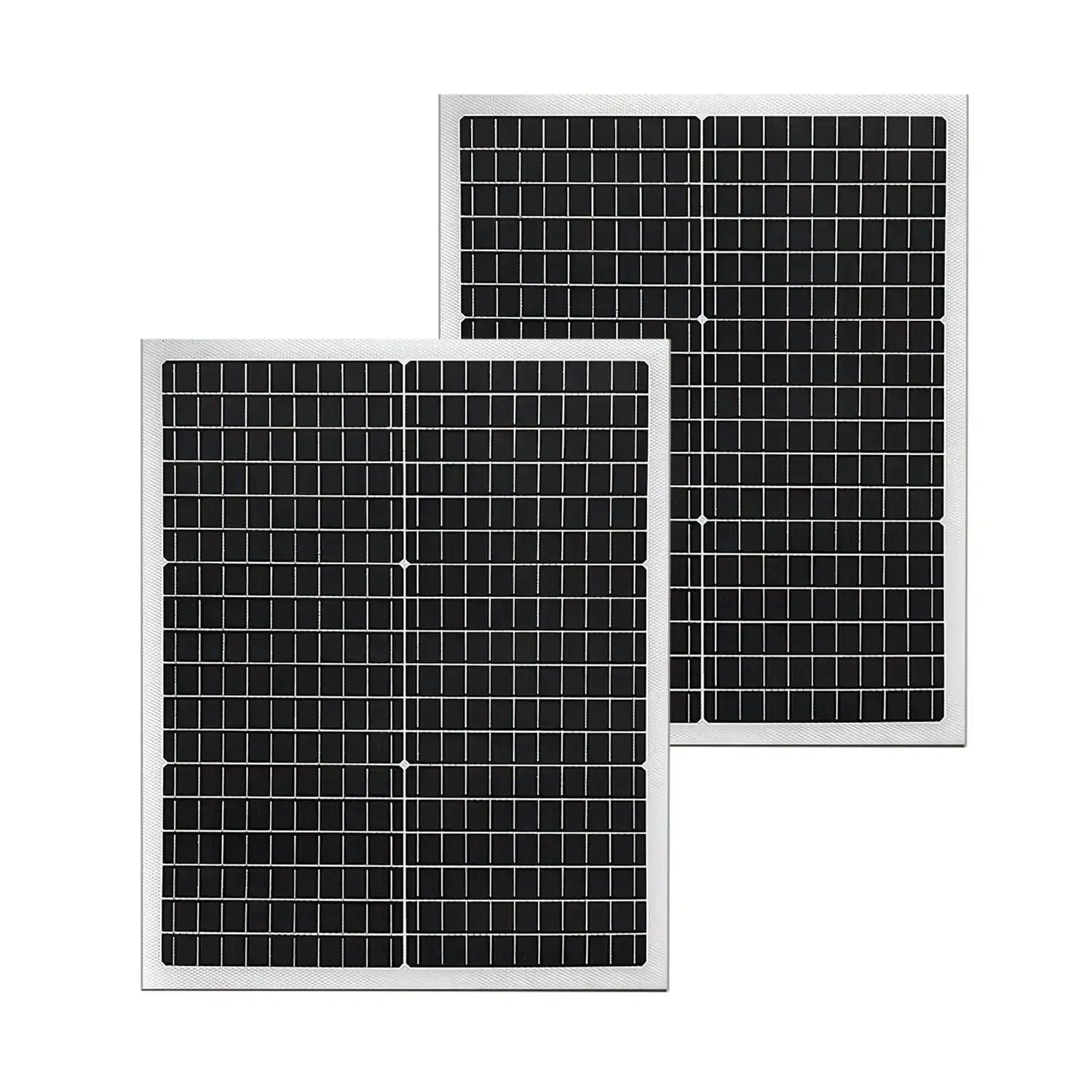 32W pannello solare flessibile