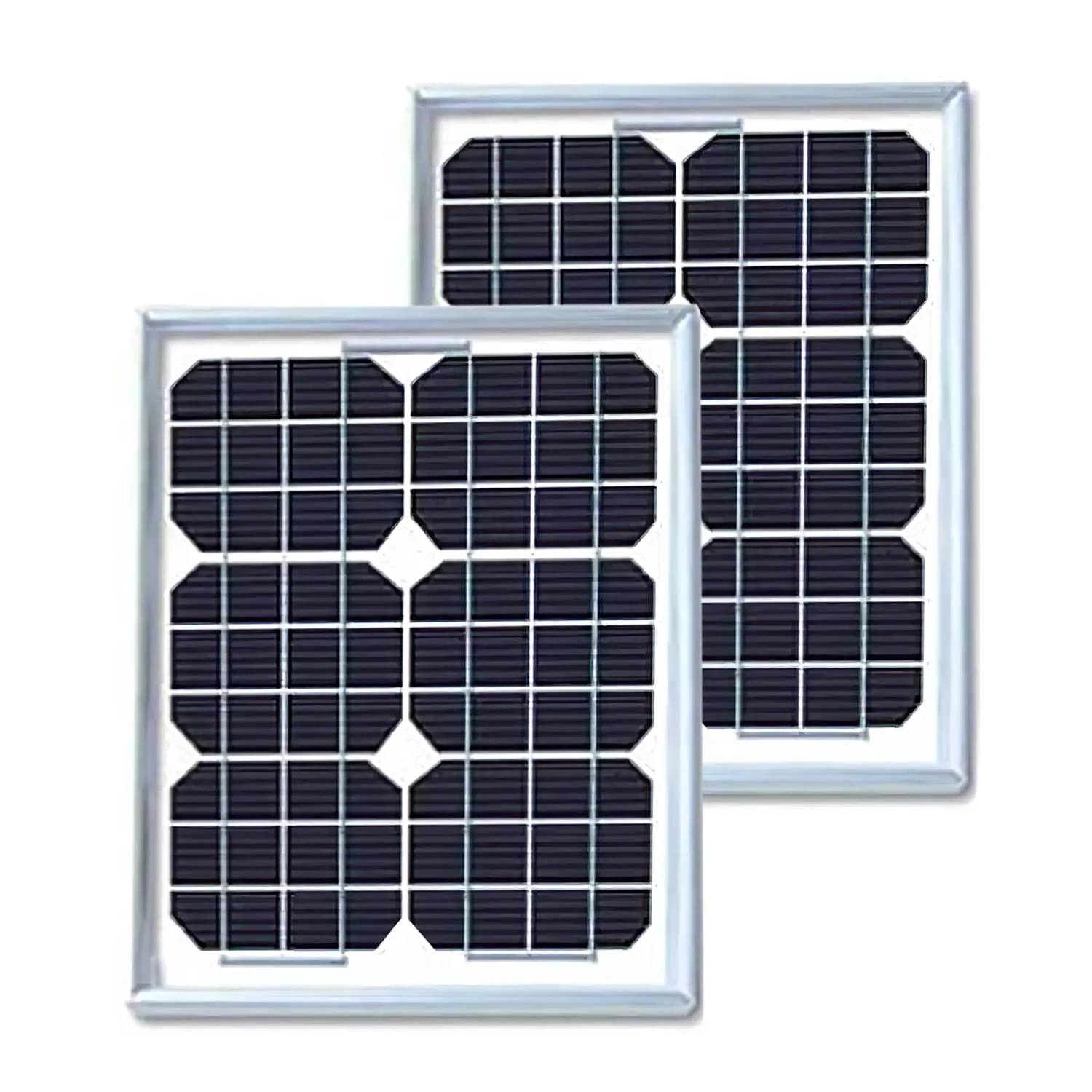 10W Pannello Fotovoltaico