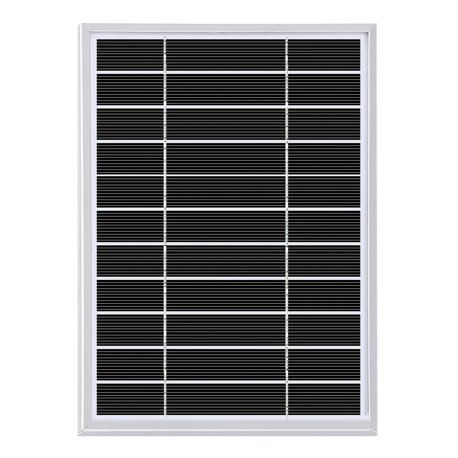 5,5V Modulo Solare Fotovoltaico