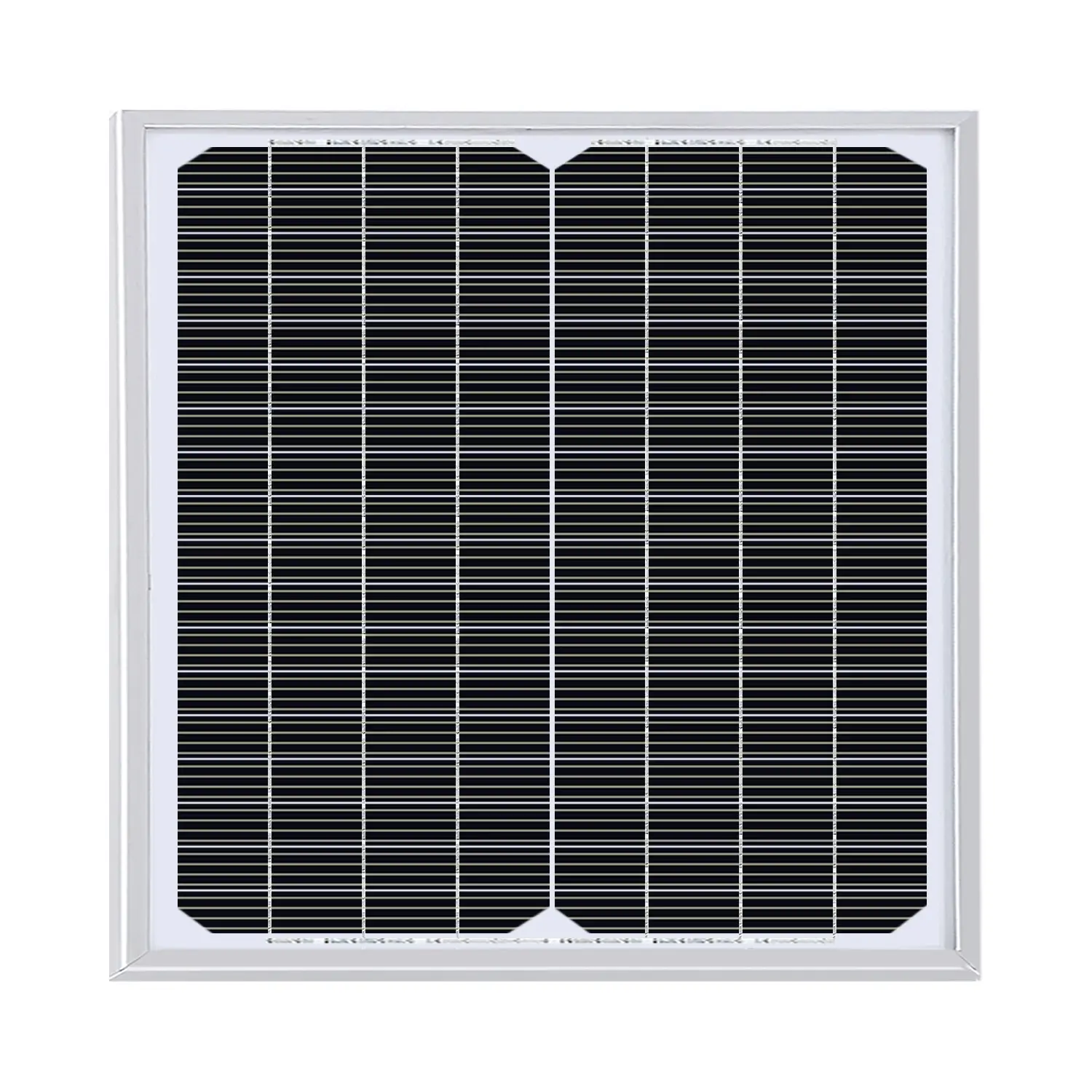 Solarzelle 12V