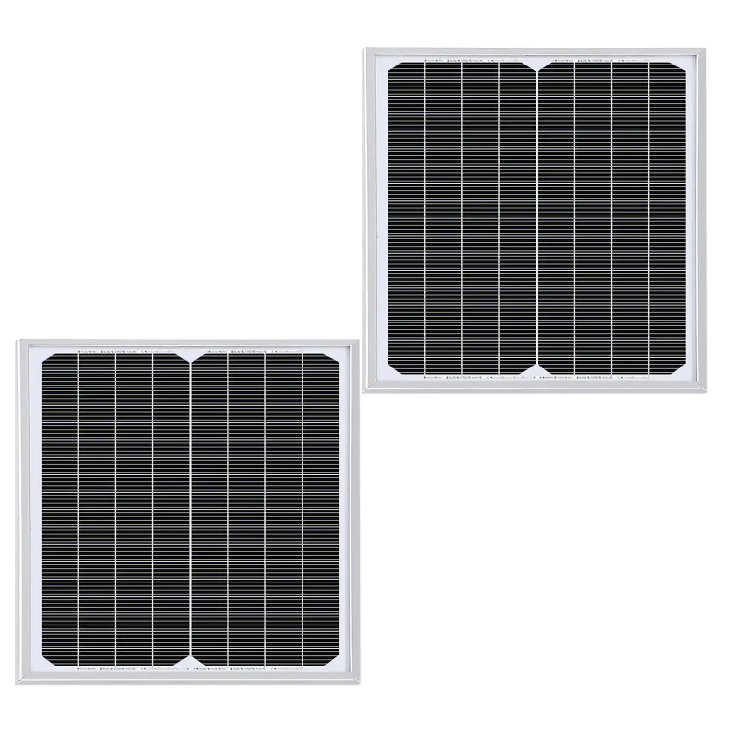 solarmodule 15W