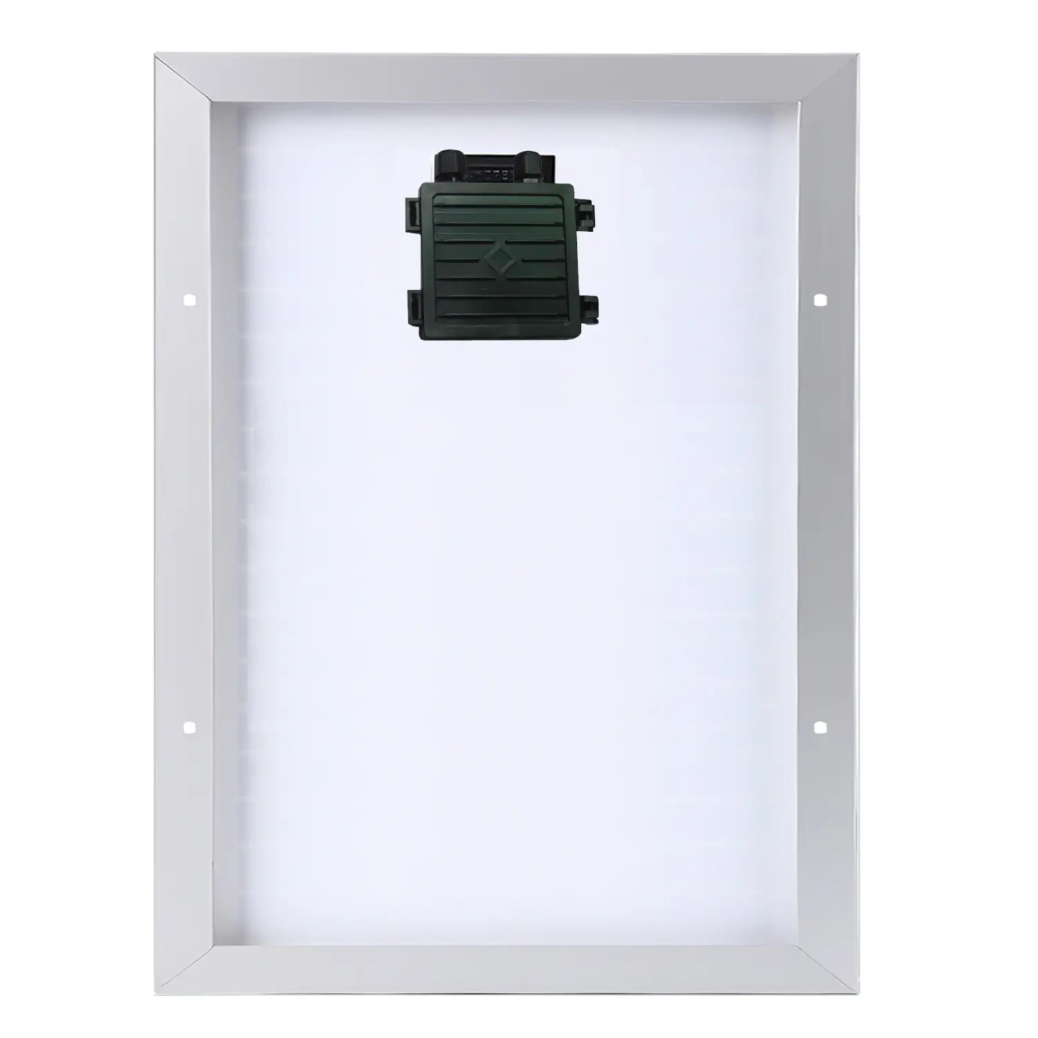60W PV solar module
