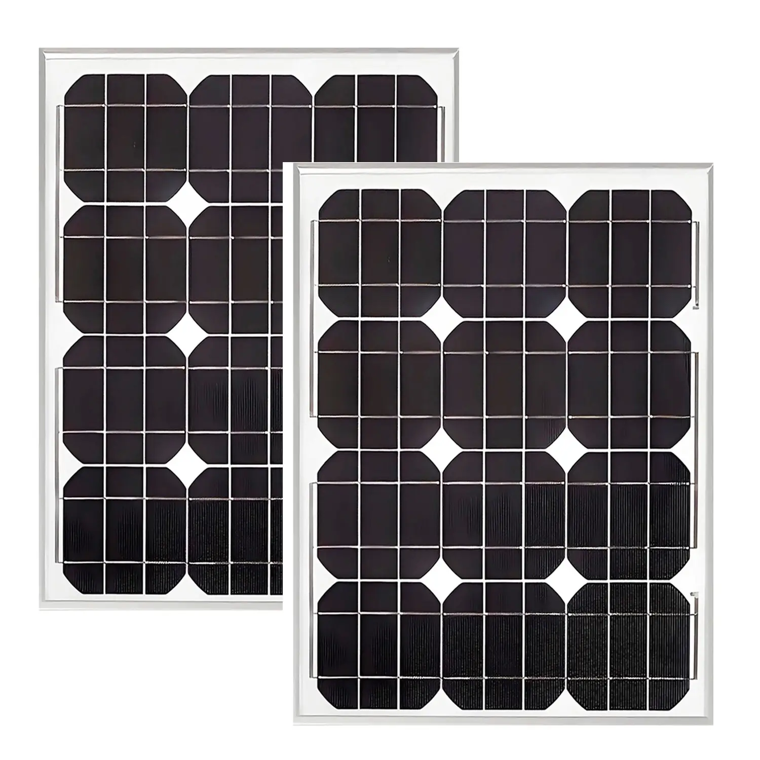 solar module 80W