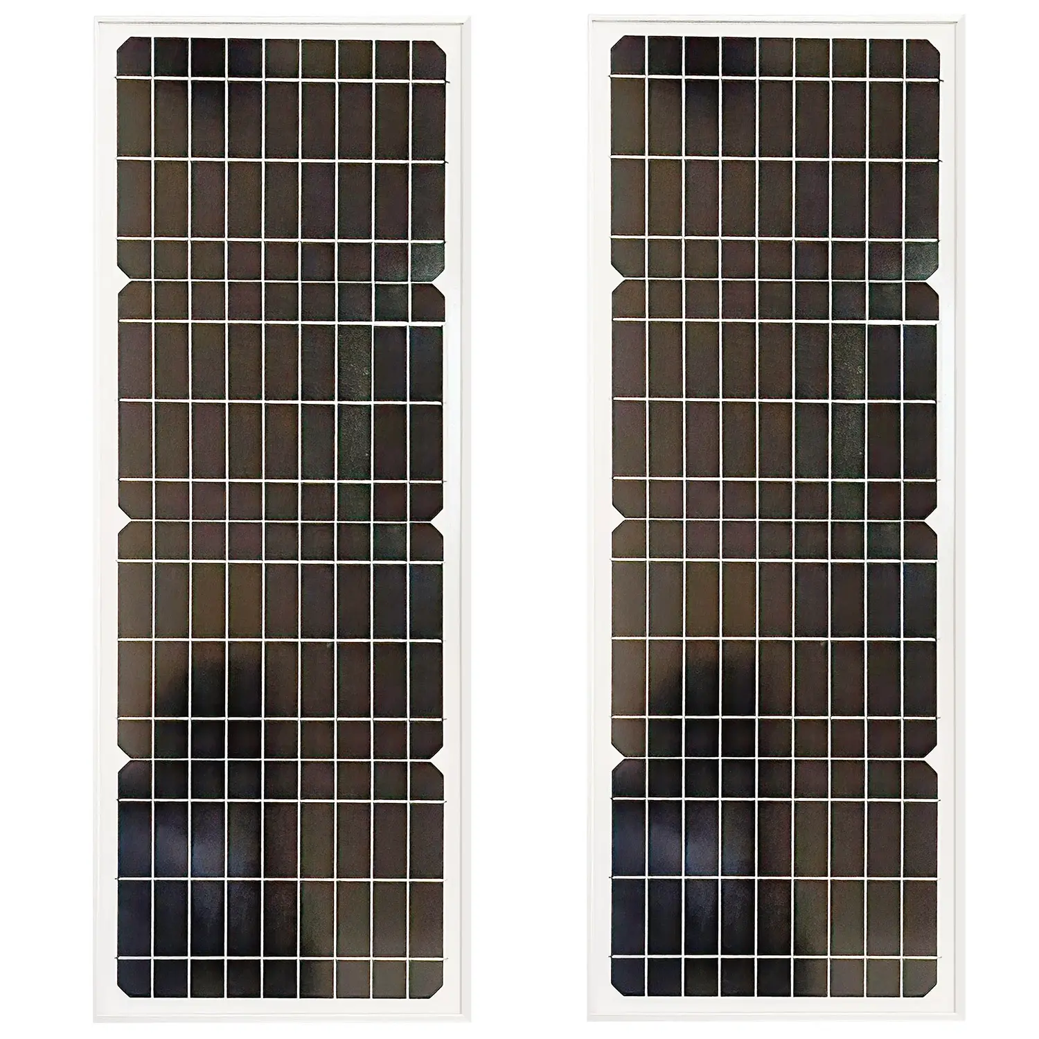 25W Panouri Fotovoltaice