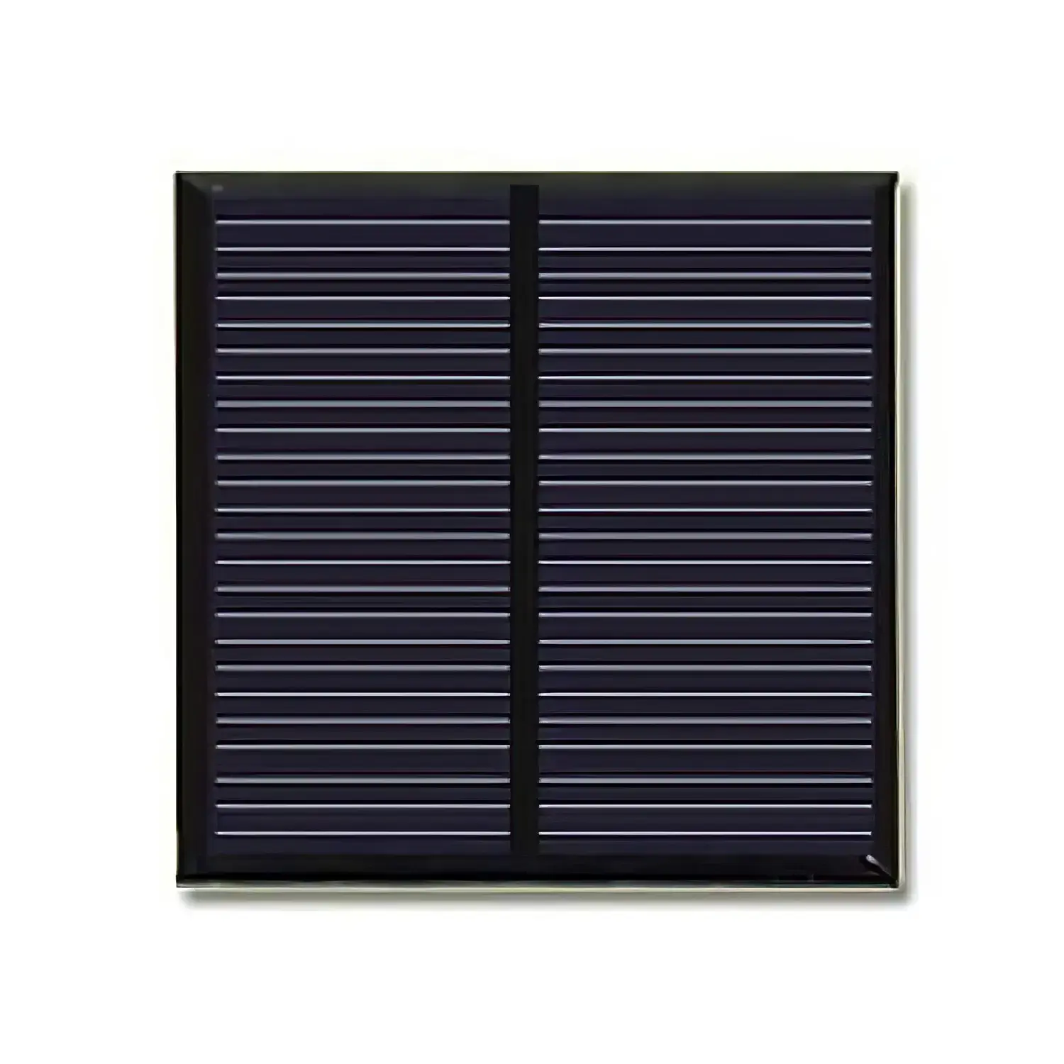 Petits panneaux solaires