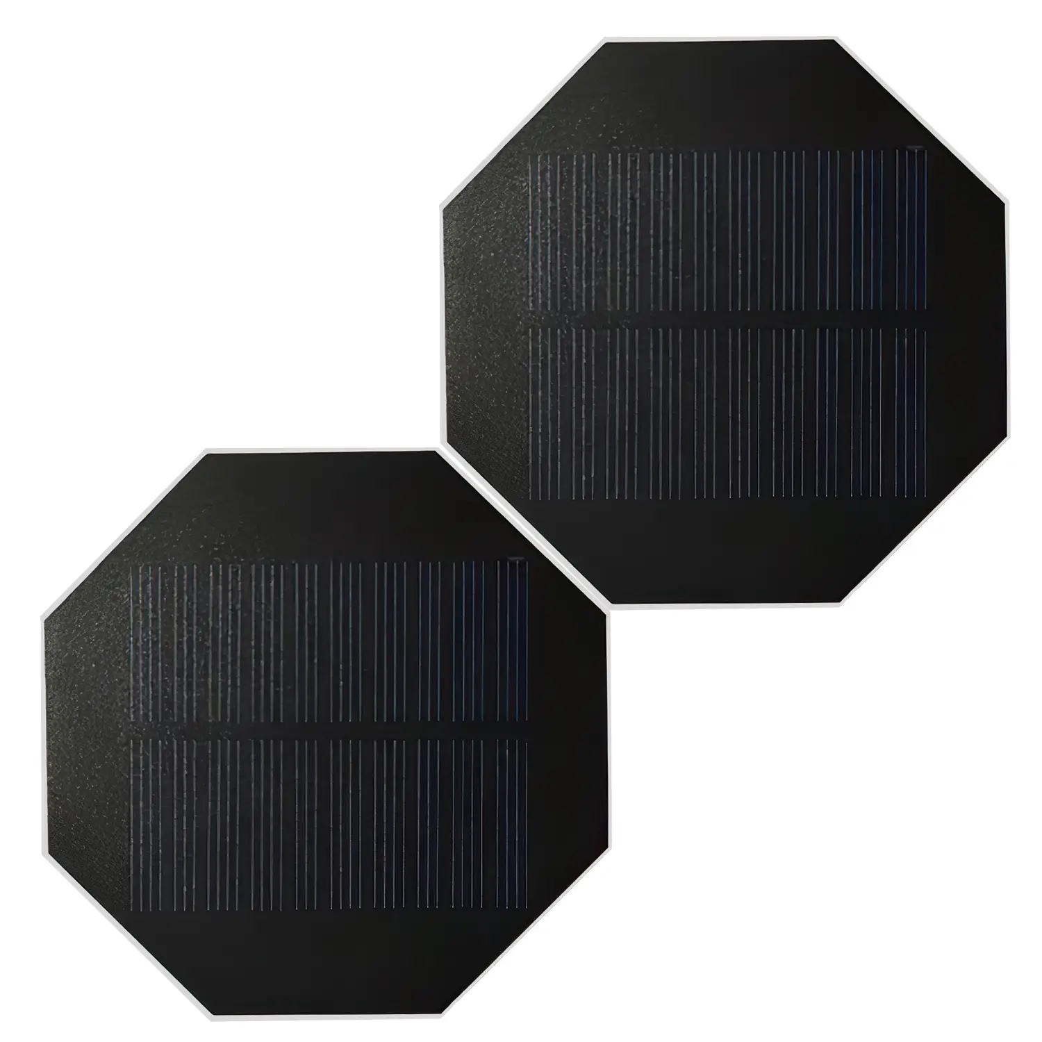 paneles solares 0,75W 5V