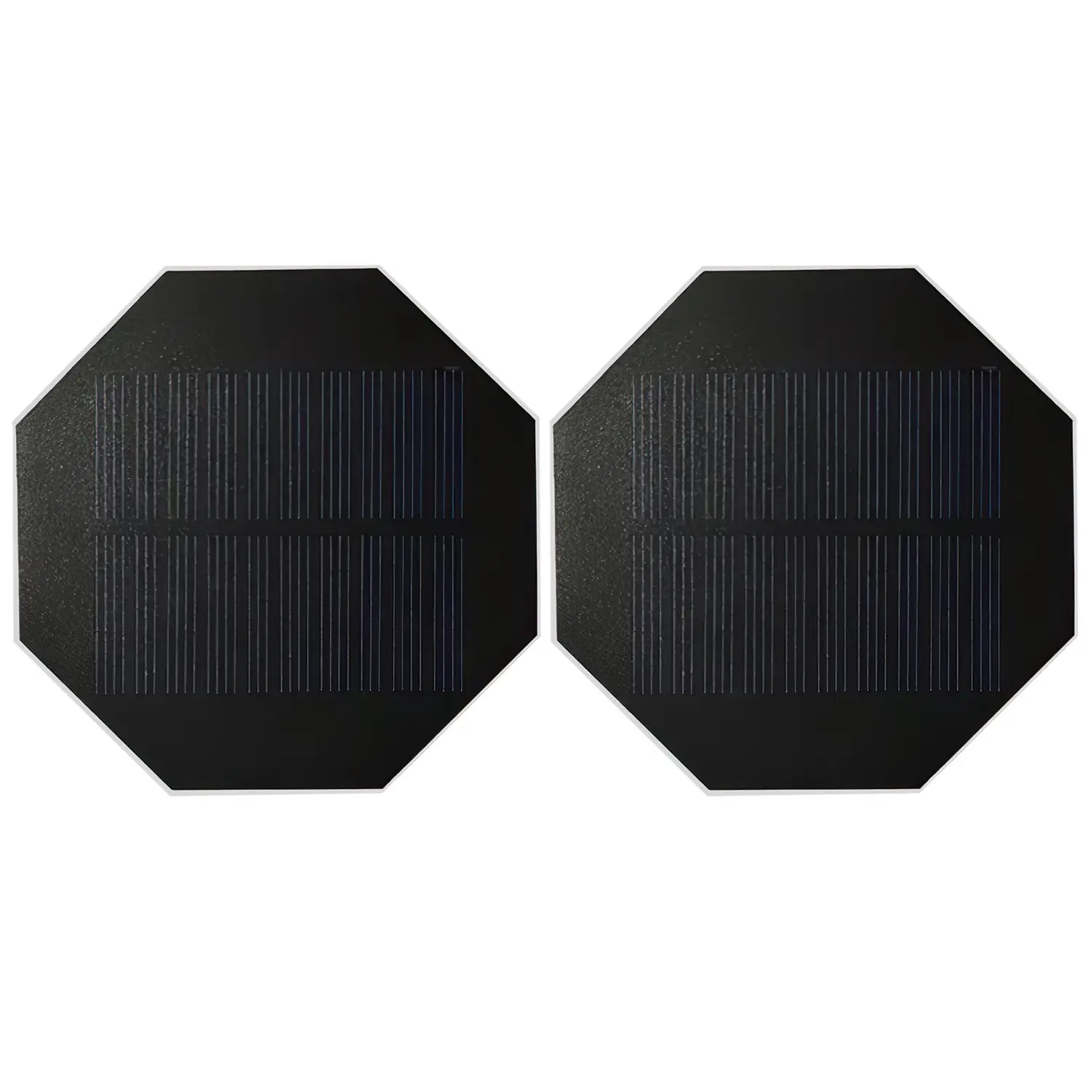 paneles solares 5V