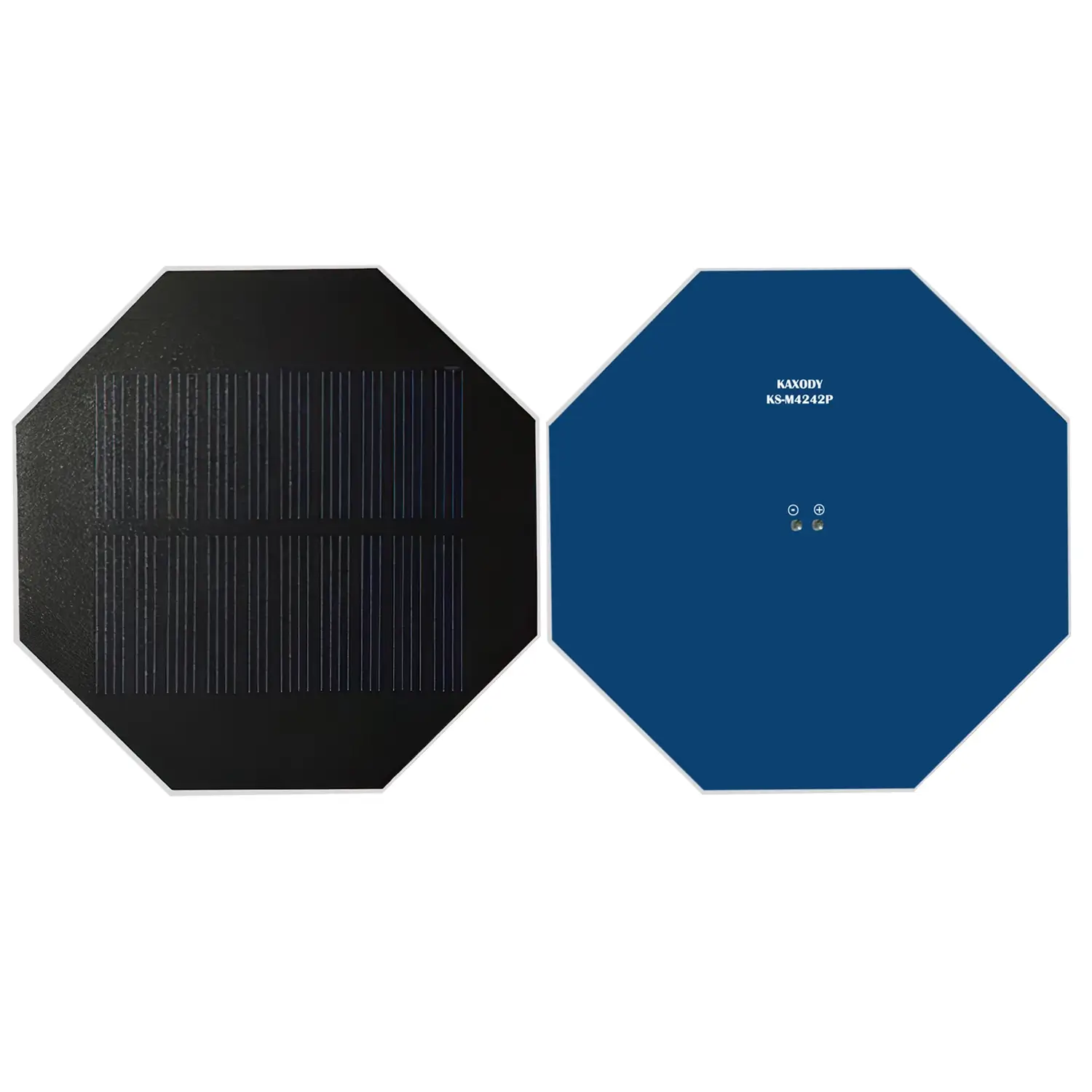 paneles solares personalizado