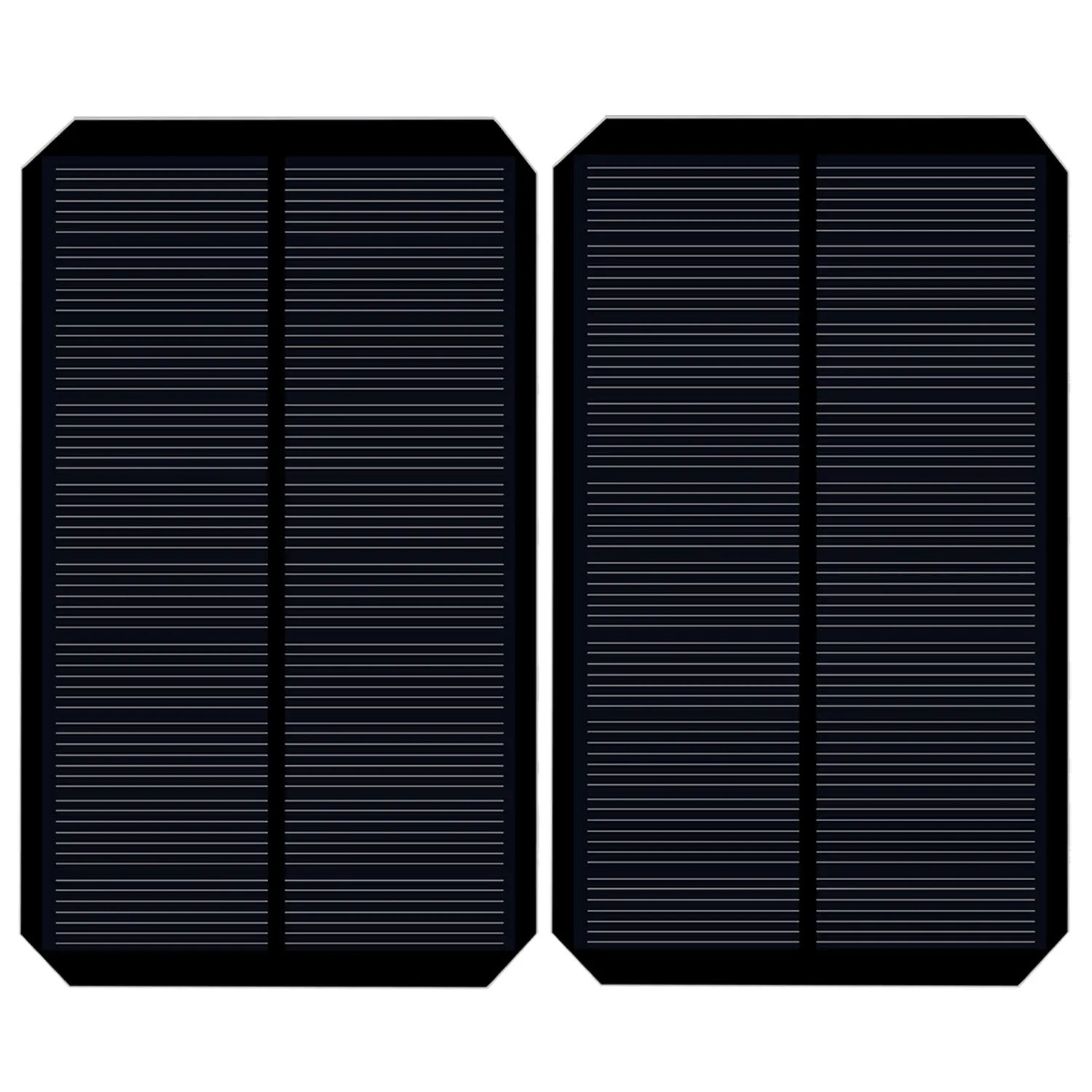 pannello solares 2W