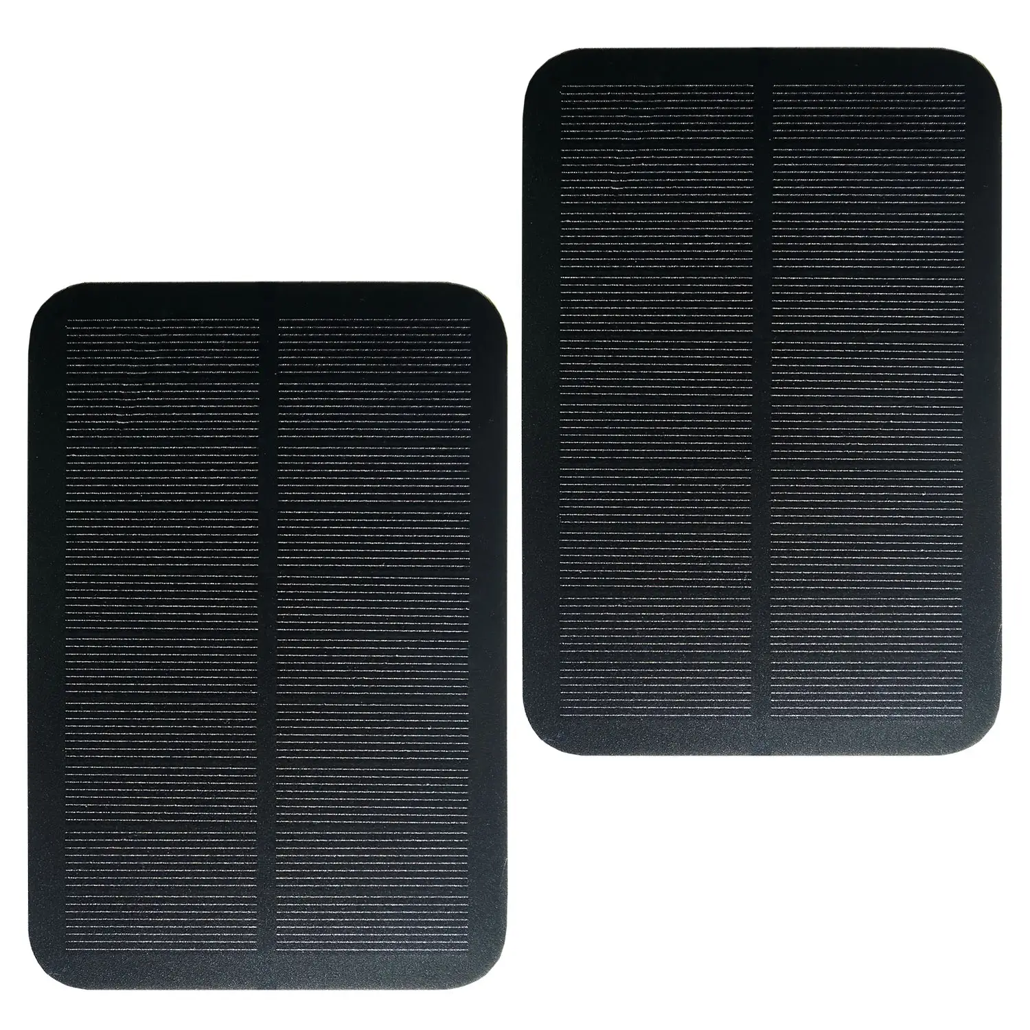 Panneau Solaire 2W