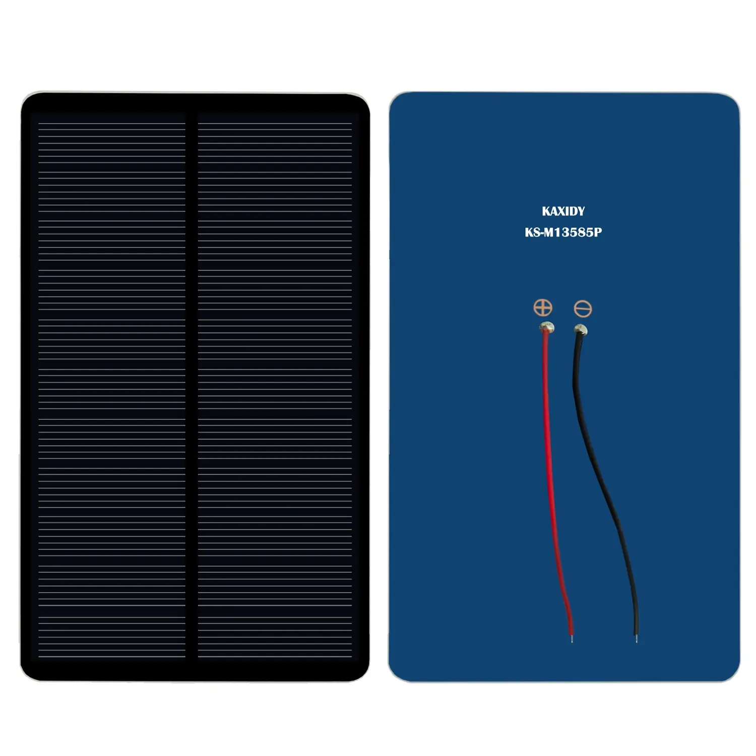 small solar panel 6V