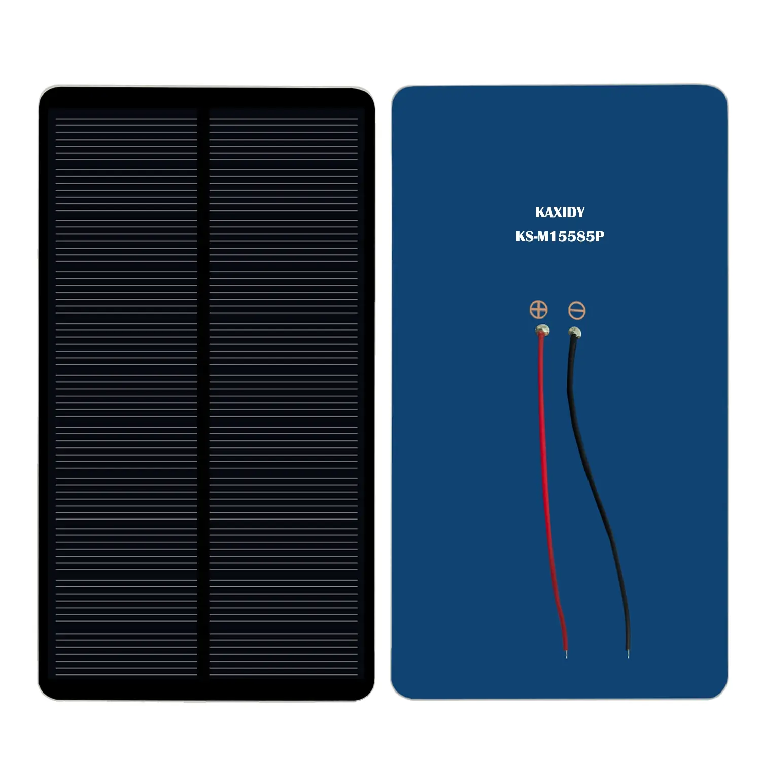 pannello solare 3W