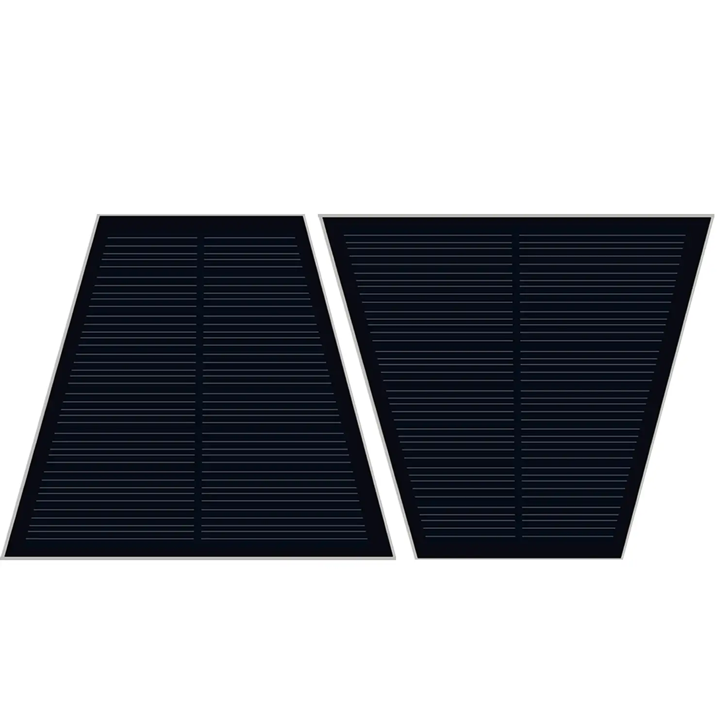 Pannello Solare 4V