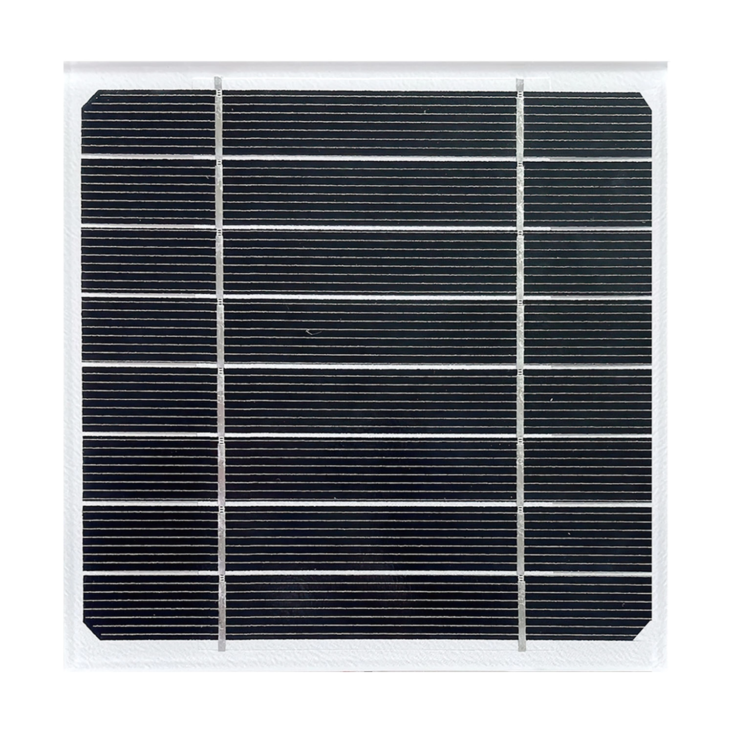 2W pannello solare