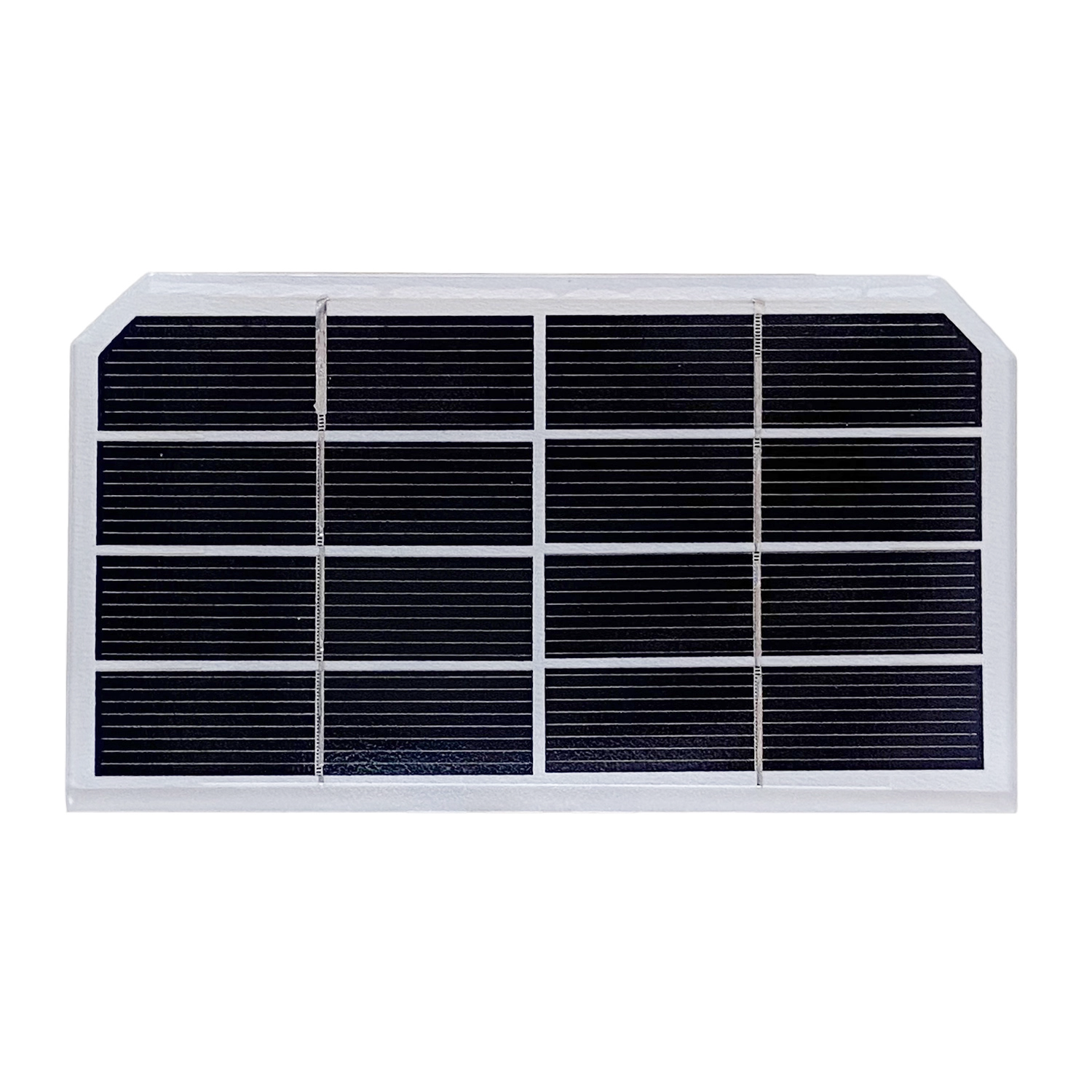 4V Panneau Solaire