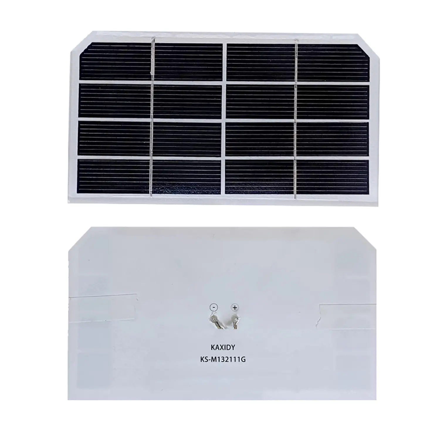 4V Panneau Solaire