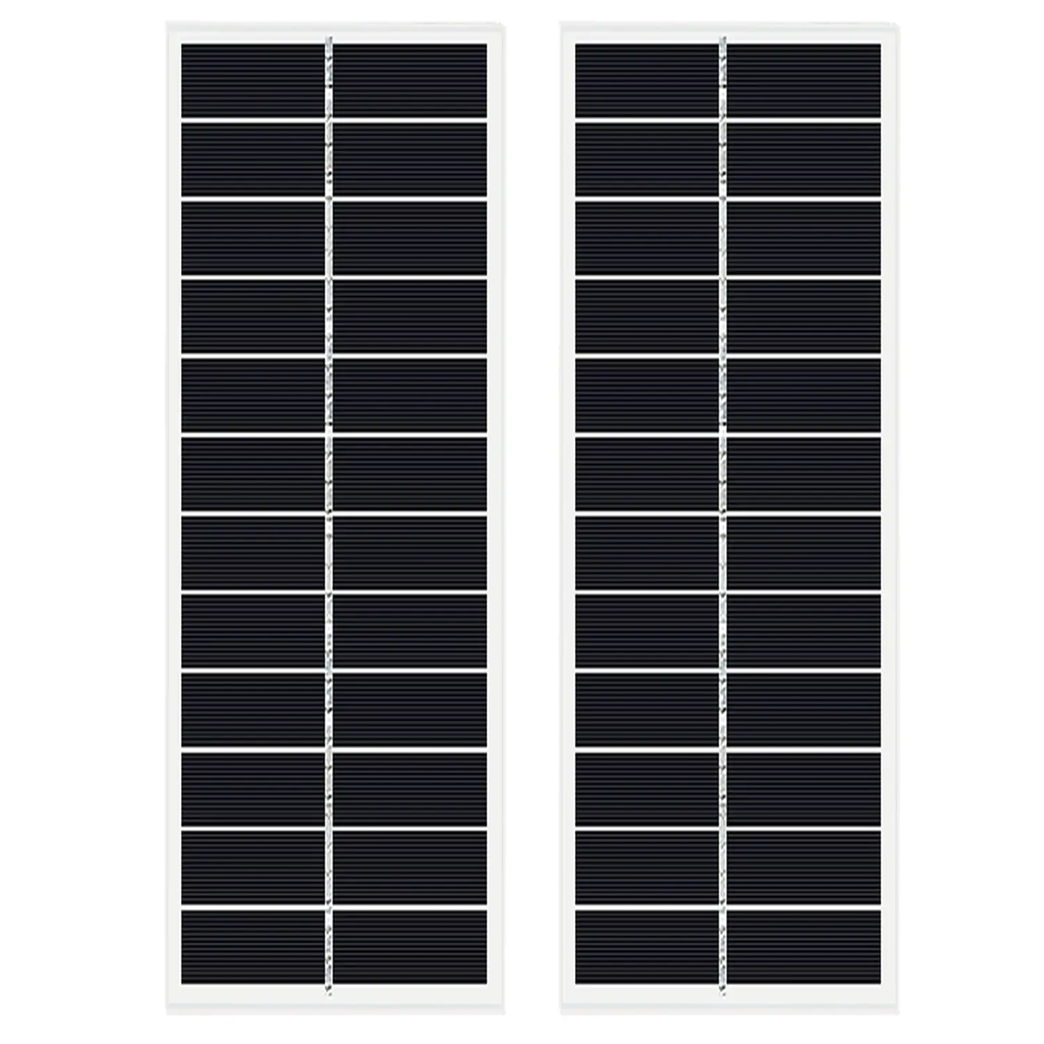 6V Panouri Fotovoltaice