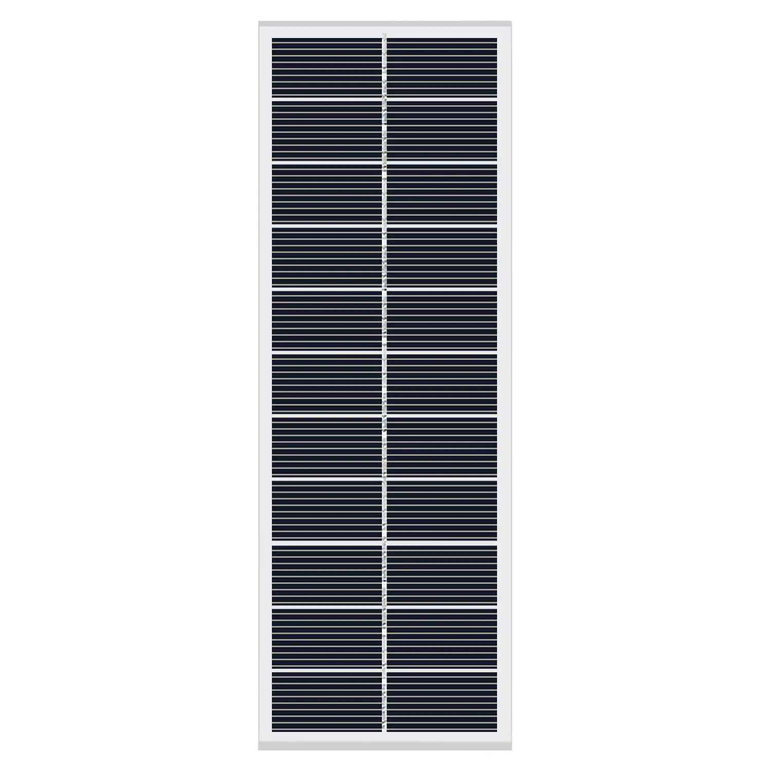 2W small solar panel