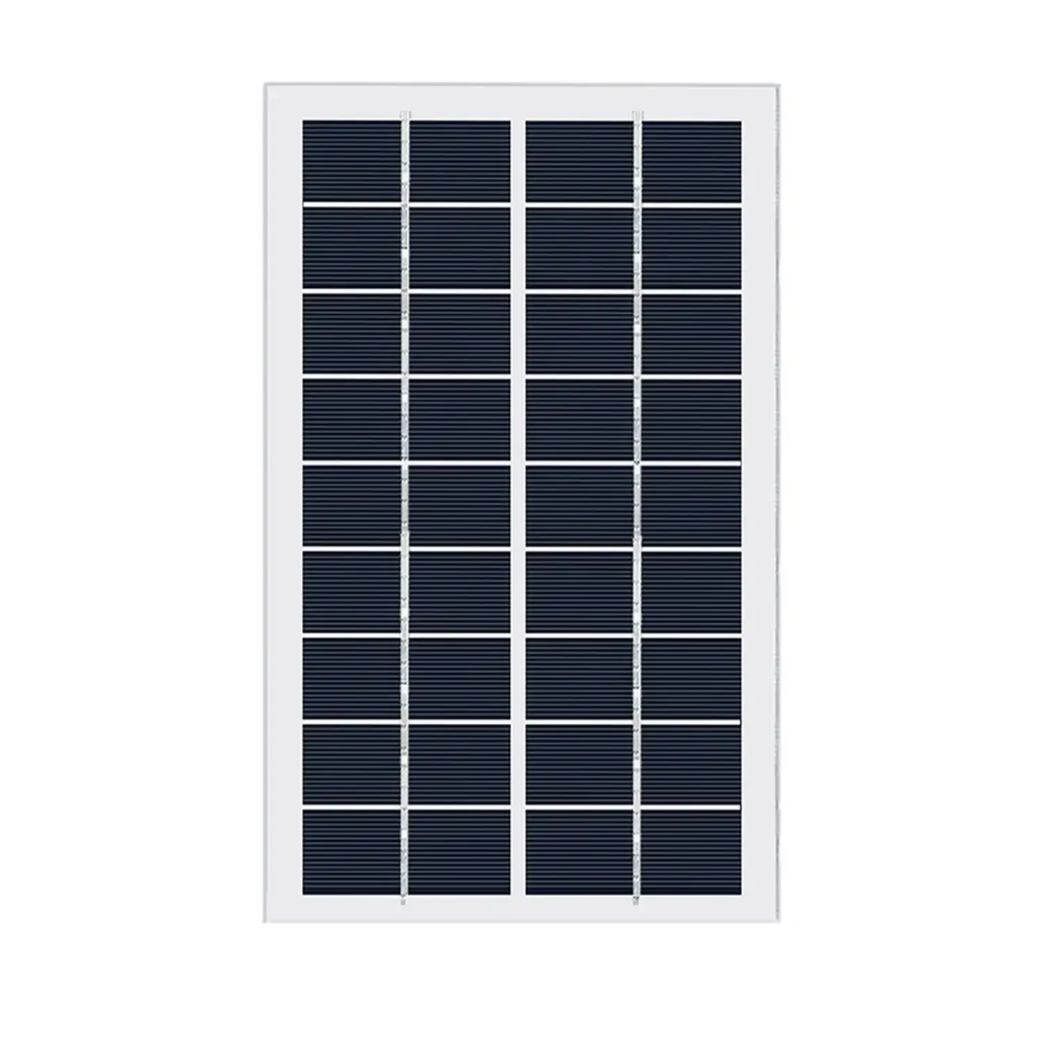 Pequeno painel solar 3W