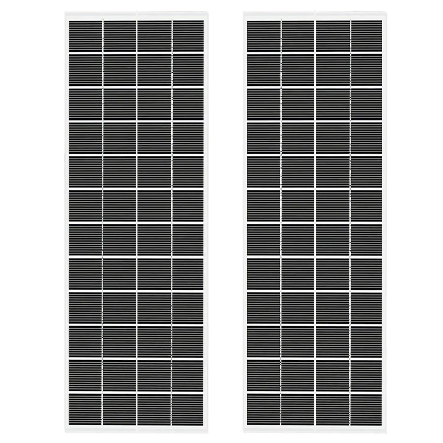 12V Painéis Solares