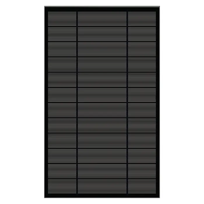 10 watt solar panel